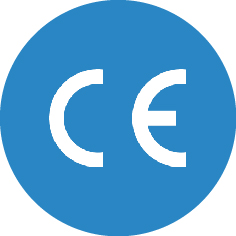 CE Approved