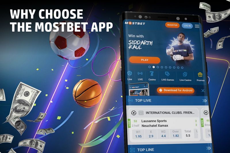 Mostbet Hoş Geldin Bonusu Teklifi ve Promosyonları