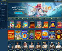 Recenze webu Casea Casino – bonusové nabídky