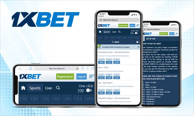 1xbet Portugal A Comprehensive Guide to Online Betting -274109714 1xbet Portugal A Comprehensive Guide to Online Betting -274109714