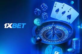 1xbet Portugal A Comprehensive Guide to Online Betting -274109714 1xbet Portugal A Comprehensive Guide to Online Betting -274109714