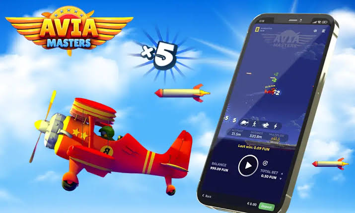 Aviamasters The Ultimate Flight Simulation Experience Aviamasters The Ultimate Flight Simulation Experience