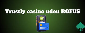 Bedste Casino Uden ROFUS - Find Dit Drømmecasino Bedste Casino Uden ROFUS - Find Dit Drømmecasino