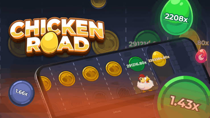 Cómo jugar Chicken Road Guía completa para principiantes -772366229 Cómo jugar Chicken Road Guía completa para principiantes -772366229