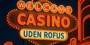 De Bedste MGA Casinoer Uden ROFUS De Bedste MGA Casinoer Uden ROFUS