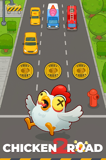 Descubre el emocionante mundo de Chicken Road 2 Un juego lleno de aventuras