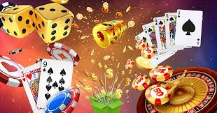 Discover Casino Very Well Your Ultimate Gaming Experience Discover Casino Very Well Your Ultimate Gaming Experience