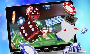 Discover the Exciting World of Casino Betmac UK 1253987692 Discover the Exciting World of Casino Betmac UK 1253987692