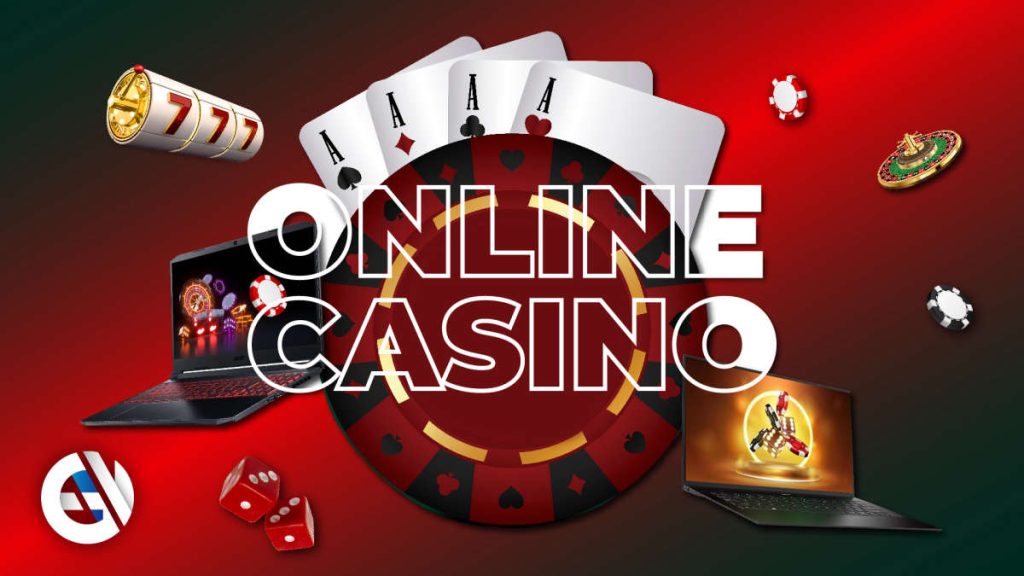 Experience the Thrill at Betti Casino Experience the Thrill at Betti Casino
