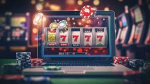 Experience the Thrill at Betti Casino Experience the Thrill at Betti Casino
