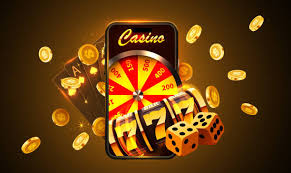 Experience the Thrill at Vegas Wild Casino & Sportsbook 1457674895 Experience the Thrill at Vegas Wild Casino & Sportsbook 1457674895