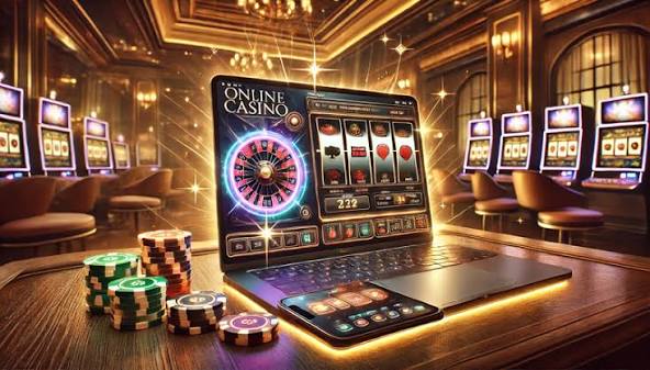 Explore the World of European Online Casinos Explore the World of European Online Casinos