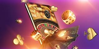 Exploring BoomingSlots Online Casino UK A Gaming Paradise