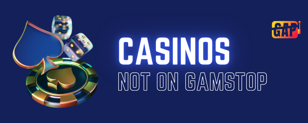 Exploring Non GamStop Casinos in the UK A Guide for Players -1199123354 Exploring Non GamStop Casinos in the UK A Guide for Players -1199123354