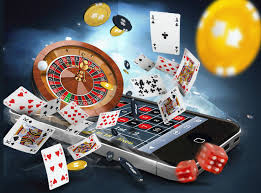 Exploring the Exciting World of Nomini Casino & Sportsbook