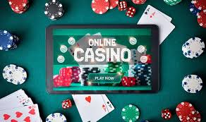 Exploring the Thrills of Casino Slots Islands Exploring the Thrills of Casino Slots Islands