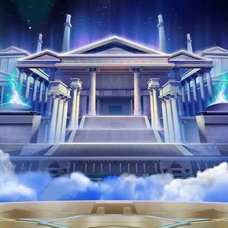 Gates of Olympus by Pragmatic Play A Journey Through the Divine Reels Gates of Olympus by Pragmatic Play A Journey Through the Divine Reels