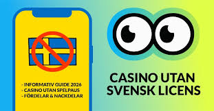 Låg Insättning Casino Utan Svensk Licens - Allt Du Behöver Veta -1176212510 Låg Insättning Casino Utan Svensk Licens - Allt Du Behöver Veta -1176212510