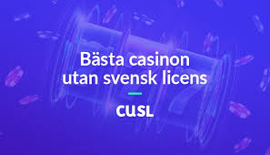 Låg Insättning Casino Utan Svensk Licens - Fördelar och Nackdelar Låg Insättning Casino Utan Svensk Licens - Fördelar och Nackdelar