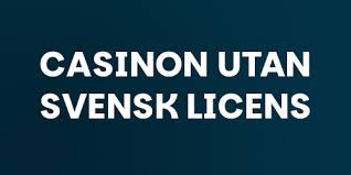 Låg Insättning Casino Utan Svensk Licens - Fördelar och Nackdelar Låg Insättning Casino Utan Svensk Licens - Fördelar och Nackdelar