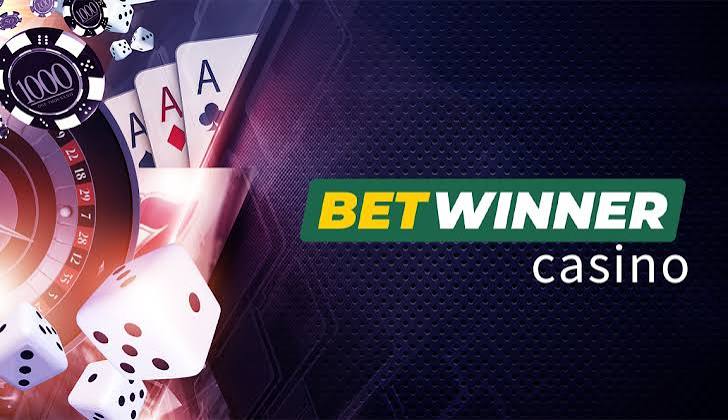 Official BetWinner APK Your Gateway to Online Betting