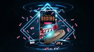 Online Casino En Verden af Underholdning og Muligheder Online Casino En Verden af Underholdning og Muligheder