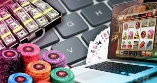 Online Gambling En Guide til Sikkert Spil og Ansvarlig Spiladfærd Online Gambling En Guide til Sikkert Spil og Ansvarlig Spiladfærd