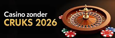 Ontdek de Voordelen van Online Casino zonder CRUKS -360619713