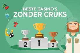 Ontdek Online Casino's Zonder CRUKS Speel Vandaag met €10 Ontdek Online Casino's Zonder CRUKS Speel Vandaag met €10