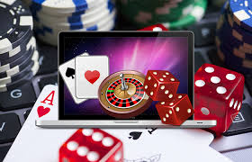 Oplev Verden af Online Casinoer Strategier, Spil og Sikkerhed Oplev Verden af Online Casinoer Strategier, Spil og Sikkerhed