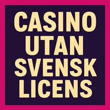 Spela poker utan svensk licens Vad du behöver veta Spela poker utan svensk licens Vad du behöver veta