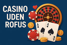 Spil på Trustly Casino uden ROFUS Bonus Spil på Trustly Casino uden ROFUS Bonus