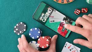 Unlock Exciting Opportunities with 5bet Casino No Deposit Bonus Unlock Exciting Opportunities with 5bet Casino No Deposit Bonus