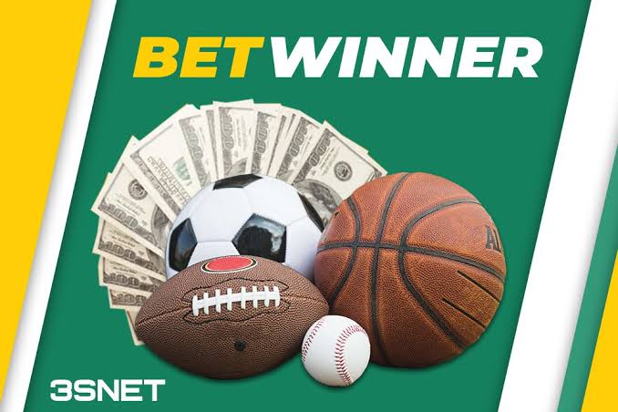 Unlock Your Betting Potential with BetWinner App