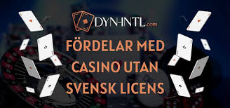 Utforska casinon utan Spelpaus Utforska casinon utan Spelpaus